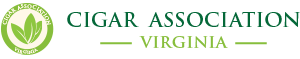 Cigar Association of Virginia Logo